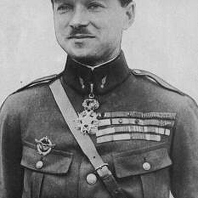 Rene Fonck