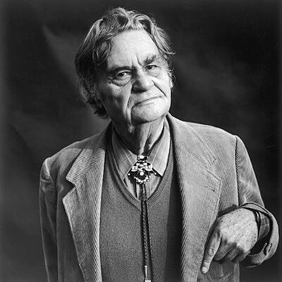 Portrait of Rene Konig