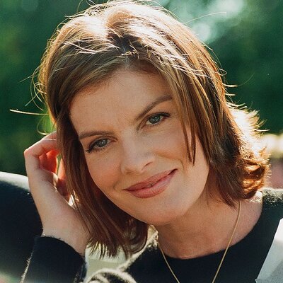 Portrait of Rene Russo