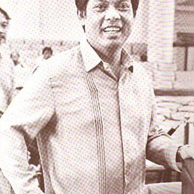 Rene Saguisag