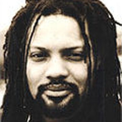 Portrait of Rennie Harris
