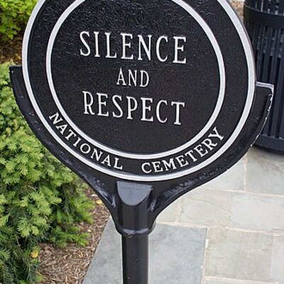 Portrait of Respect