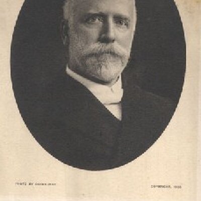 Reuben Archer Torrey