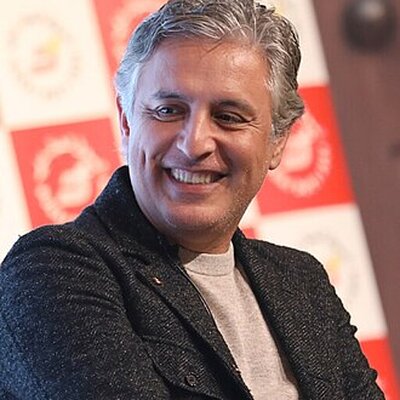 Reza Aslan