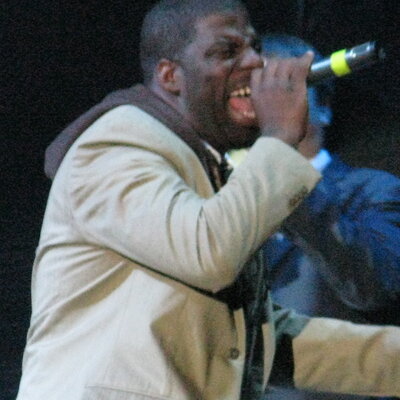 Portrait of Rhymefest