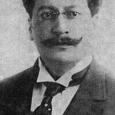 Ricardo Flores Magon
