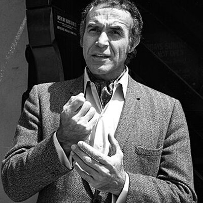 Ricardo Montalban