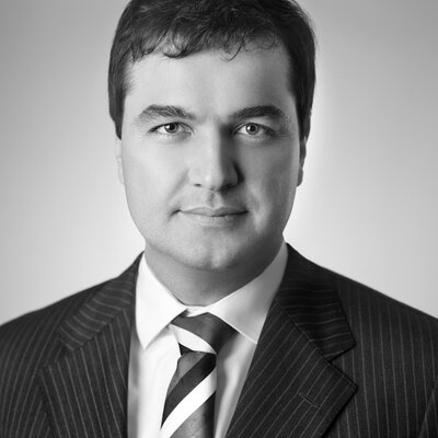 Ricardo Viana Vargas