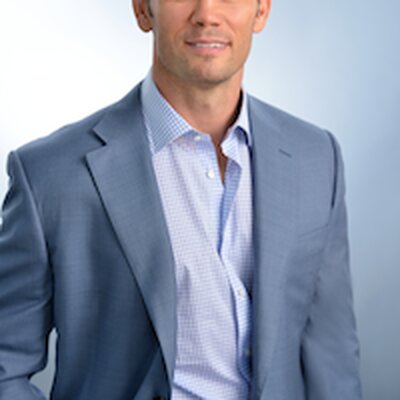 Portrait of Rich Franklin