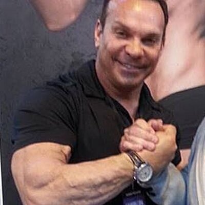 Rich Gaspari