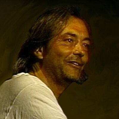 Rich Mullins