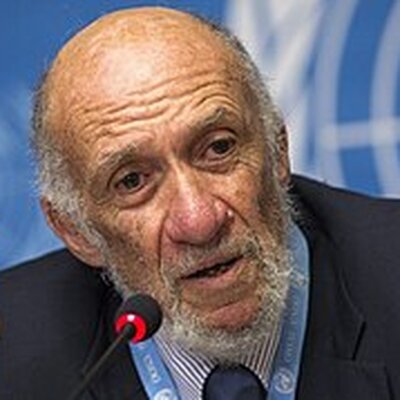 Richard A. Falk