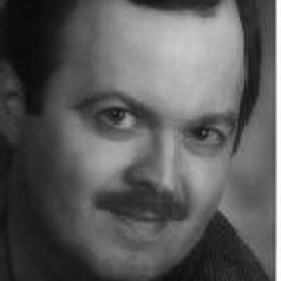 Portrait of Richard A. Knaak