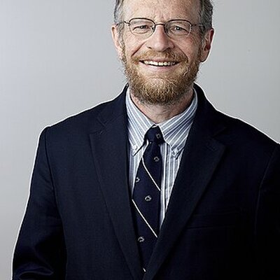 Richard Alley