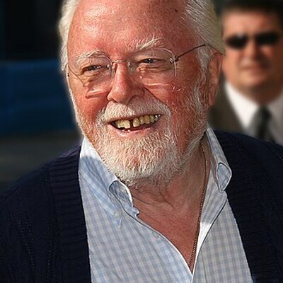 Richard Attenborough