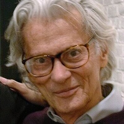 Richard Avedon