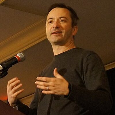 Portrait of Richard Baraniuk