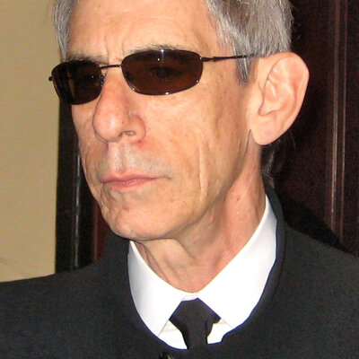 Portrait of Richard Belzer