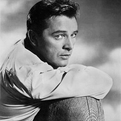 Portrait of Richard Burton