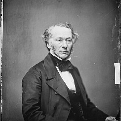 Richard Cobden