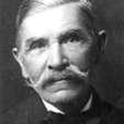 Portrait of Richard Connell