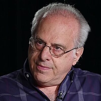 Portrait of Richard D. Wolff