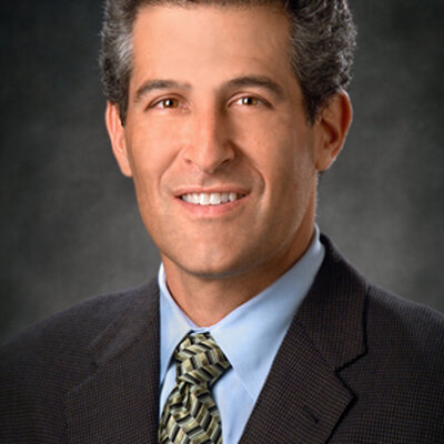 Portrait of Richard E. Besser