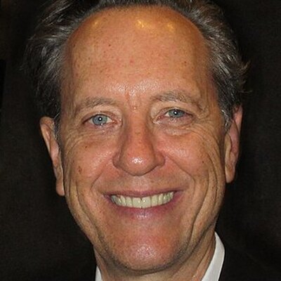 Richard E. Grant