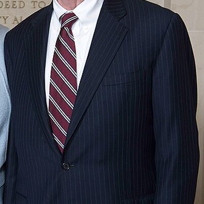 Richard F. Syron