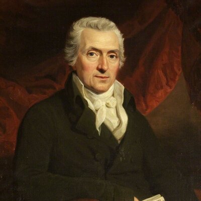 Richard Fenton
