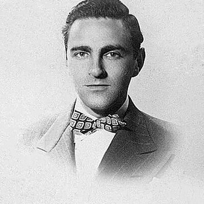 Portrait of Richard Fleischer