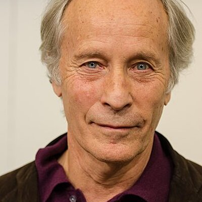 Richard Ford