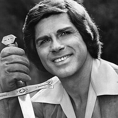 Portrait of Richard Gautier