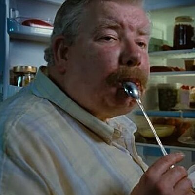 Richard Griffiths