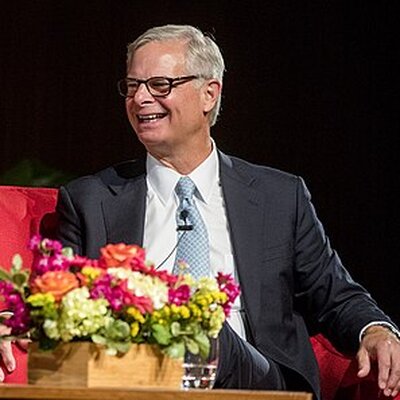 Richard H. Davis