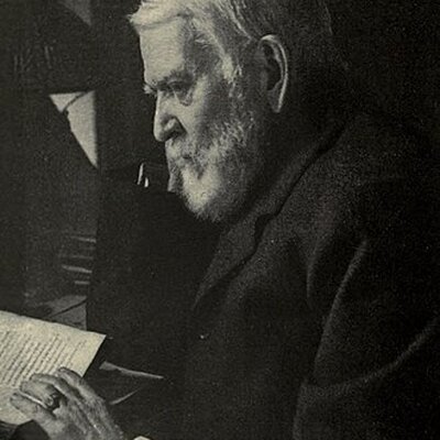 Richard H. Stoddard