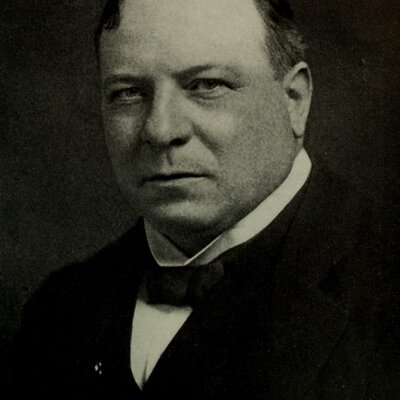 Richard Haldane, 1st Viscount Haldane