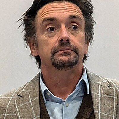 Richard Hammond