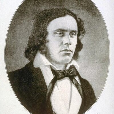 Richard Henry Dana, Jr.