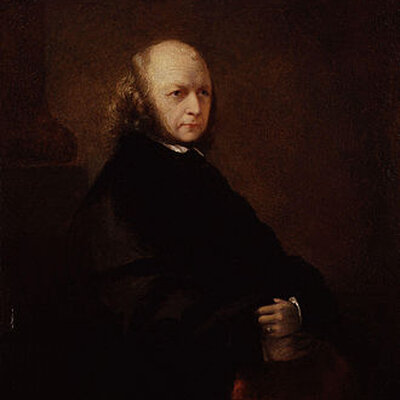 Richard Henry Horne