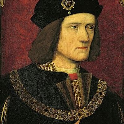 Richard III of England