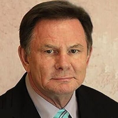Richard J. Maybury