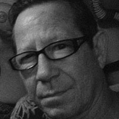 Portrait of Richard K. Diran