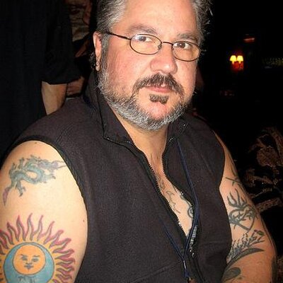 Richard Kadrey