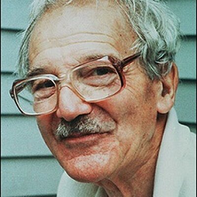 Portrait of Richard Kerry