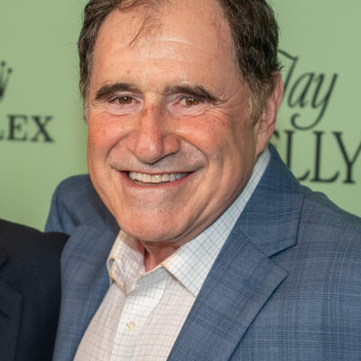Portrait of Richard Kind