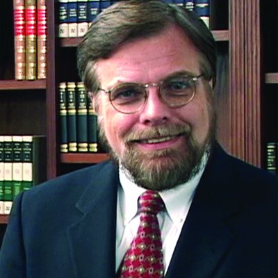 Richard L. Pratt, Jr.