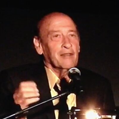 Portrait of Richard Lester