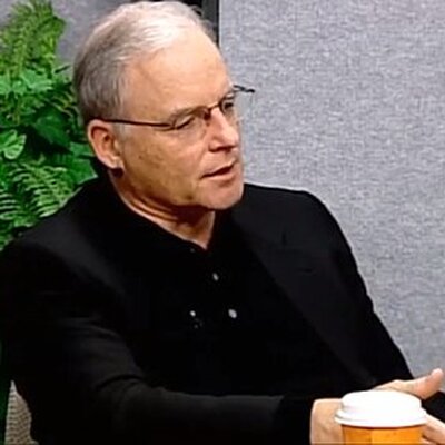 Richard Louv