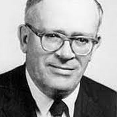 Richard M. Weaver